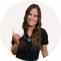 Catherine Staffeldt RDH