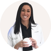 Dr Alyssa Ricci