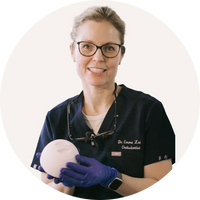 Dr Emma Laing