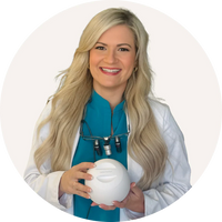 Dr Jessie McAllister