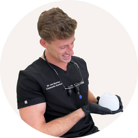 Dr Jon Benton