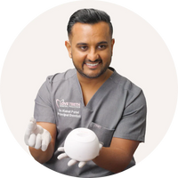 Dr Kunal Patel